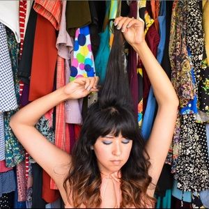 Meet your Posher, Savannah